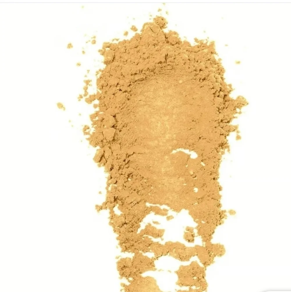 Jeffree Star Luminous Setting Powder TOPAZ 10 G